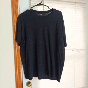 Men's t shirt XL Gap
